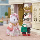 街のファッションコーデセット -ペルシャネコのお姉さん-, hi-res image number 5