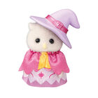 Little Tales Collection フクロウのふしぎな野菜畑, hi-res image number 2
