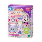 どきどきコレクション -赤ちゃんスペースコスチューム- Pack, hi-res image number 3