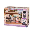 ほしぞらネコの仕立て屋さん-リバティプリント-, hi-res image number 14