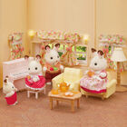 赤い屋根の大きなお家 デラックス家具セット, hi-res image number 4