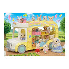 はじめてのジグソーパズル　シルバニアファミリー, hi-res image number 2