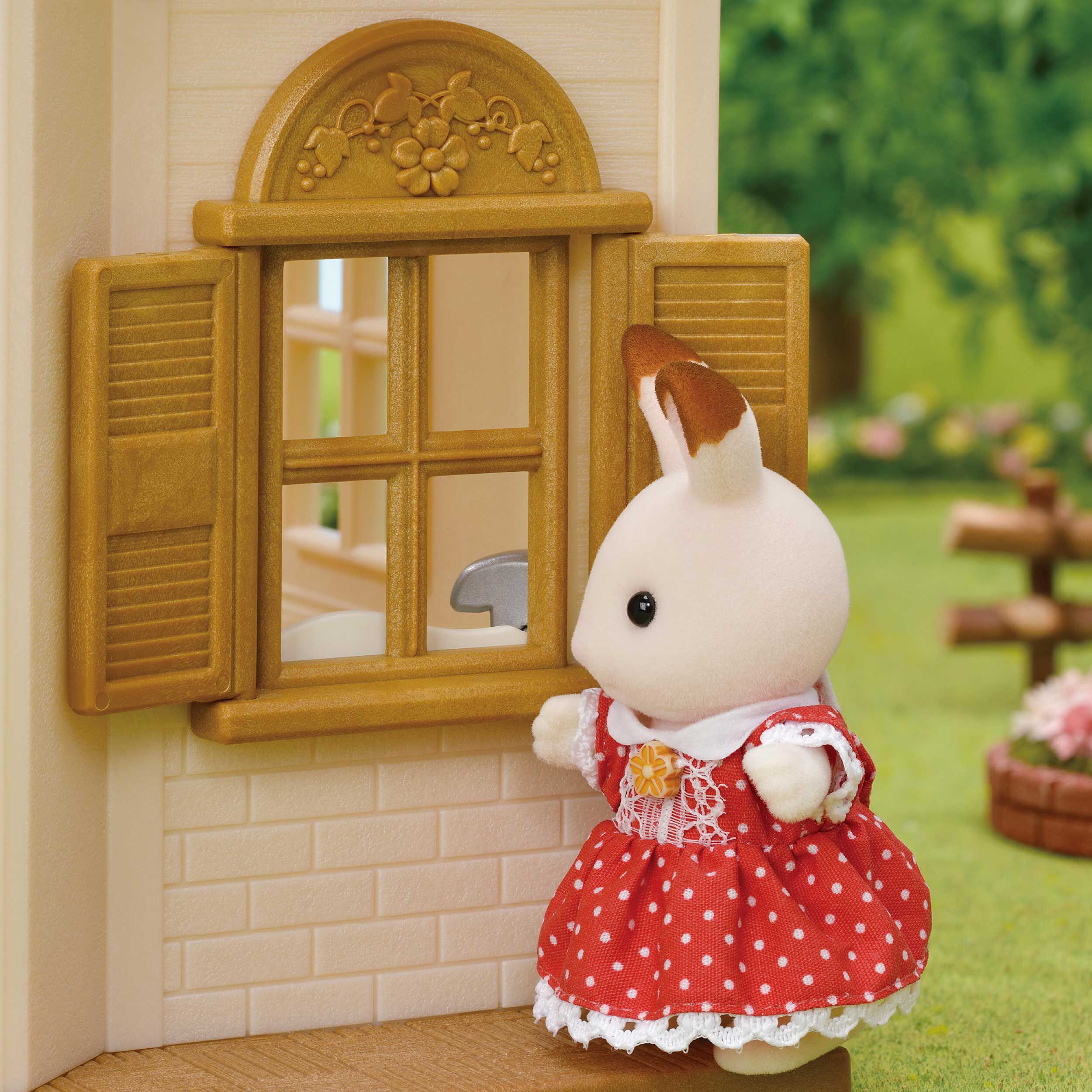 Sylvanian Families 【シルバニアファミリー専門店限定