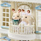 すてきなウェディングペアセット-アイビーの刺しゅう- , hi-res image number 4