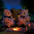 ゆきヒョウファミリー, hi-res image number 5