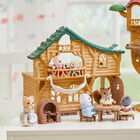 森のわくわくログハウス, hi-res image number 2