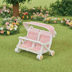 ふたり乗りベビーカー, hi-res image number 1