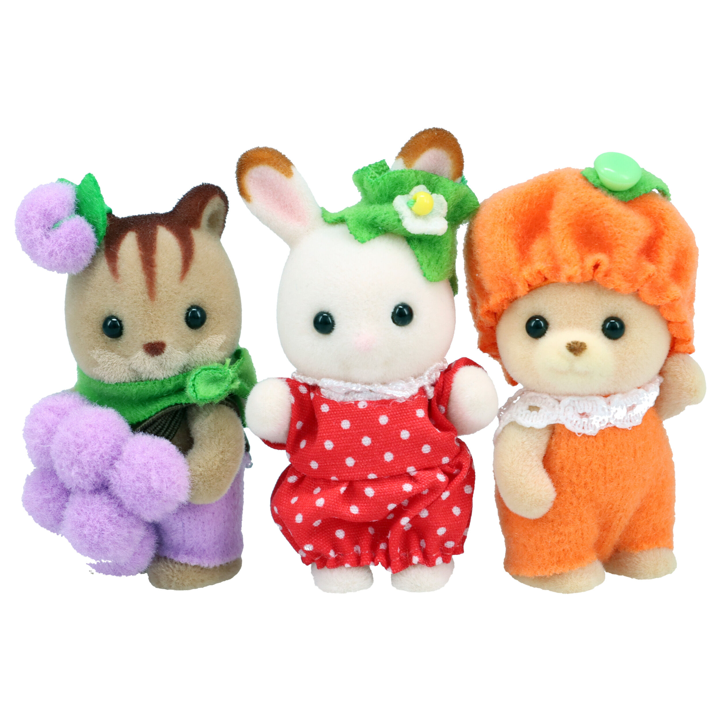 オリジナル品 - シルバニアファミリーオンラインショップ