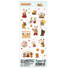 クリアシール（アニメーション）