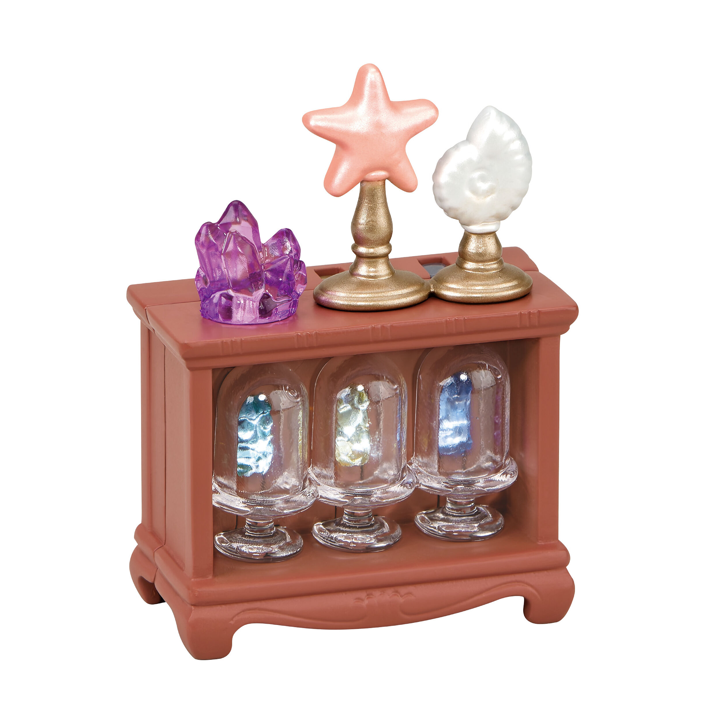 Little Tales Collection フクロウのひみつのお部屋 / リトルテイルズ