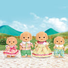 トイプードルファミリー, hi-res image number 1