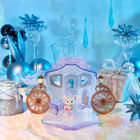 プリンセスとおしゃれ馬車セット -フロスティクリスタルver.-, hi-res image number 2