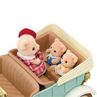 クラシックファミリーカー, hi-res image number 10