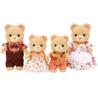 クマファミリー, hi-res image number 0