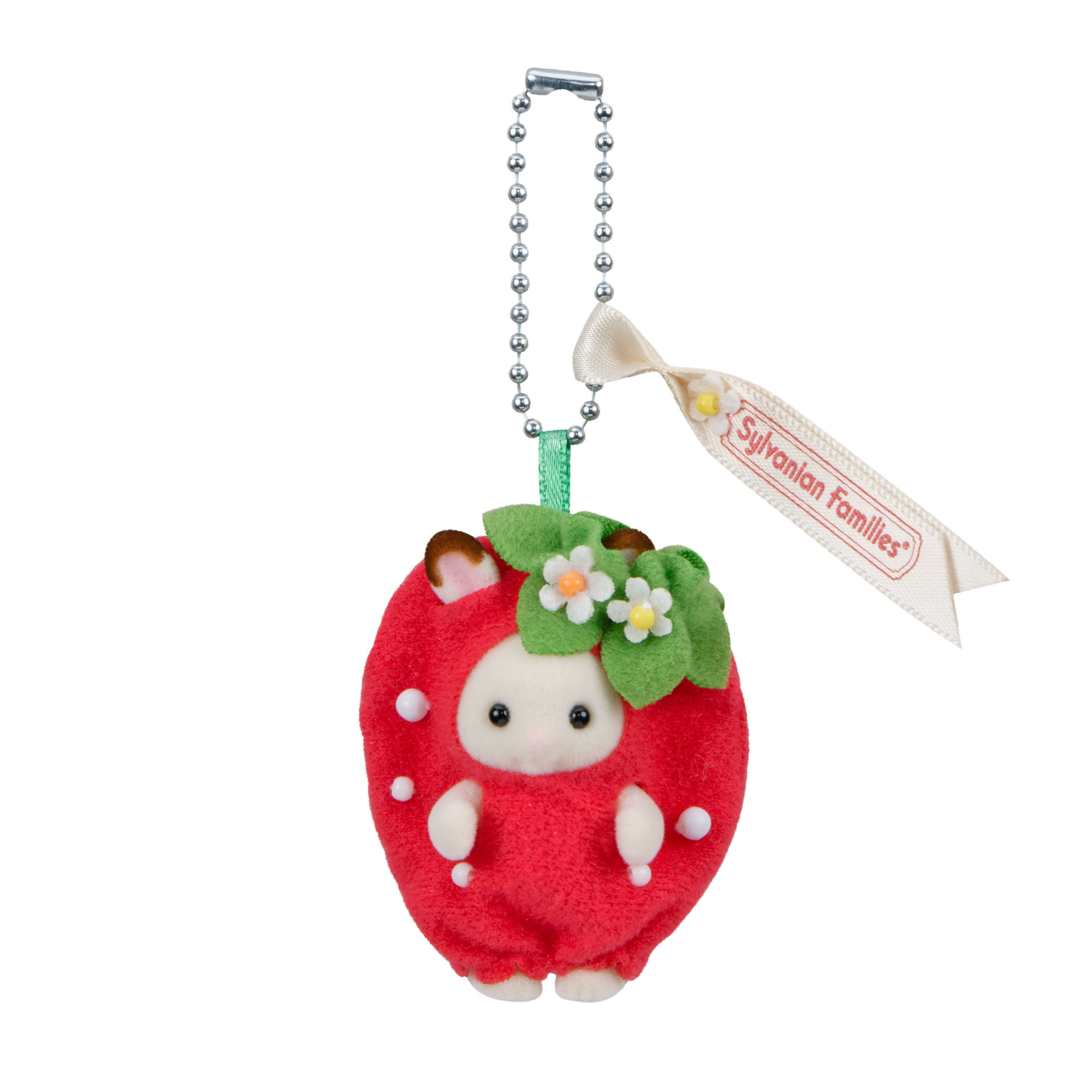 NEW ARRIVAL】シルバニアファミリーキーチェーン新発売
