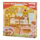 赤い屋根の大きなお家　おすすめ家具セット－コトコトクッキング－, hi-res image number 3