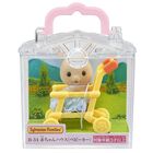 赤ちゃんハウス（ベビーカー）, hi-res image number 2