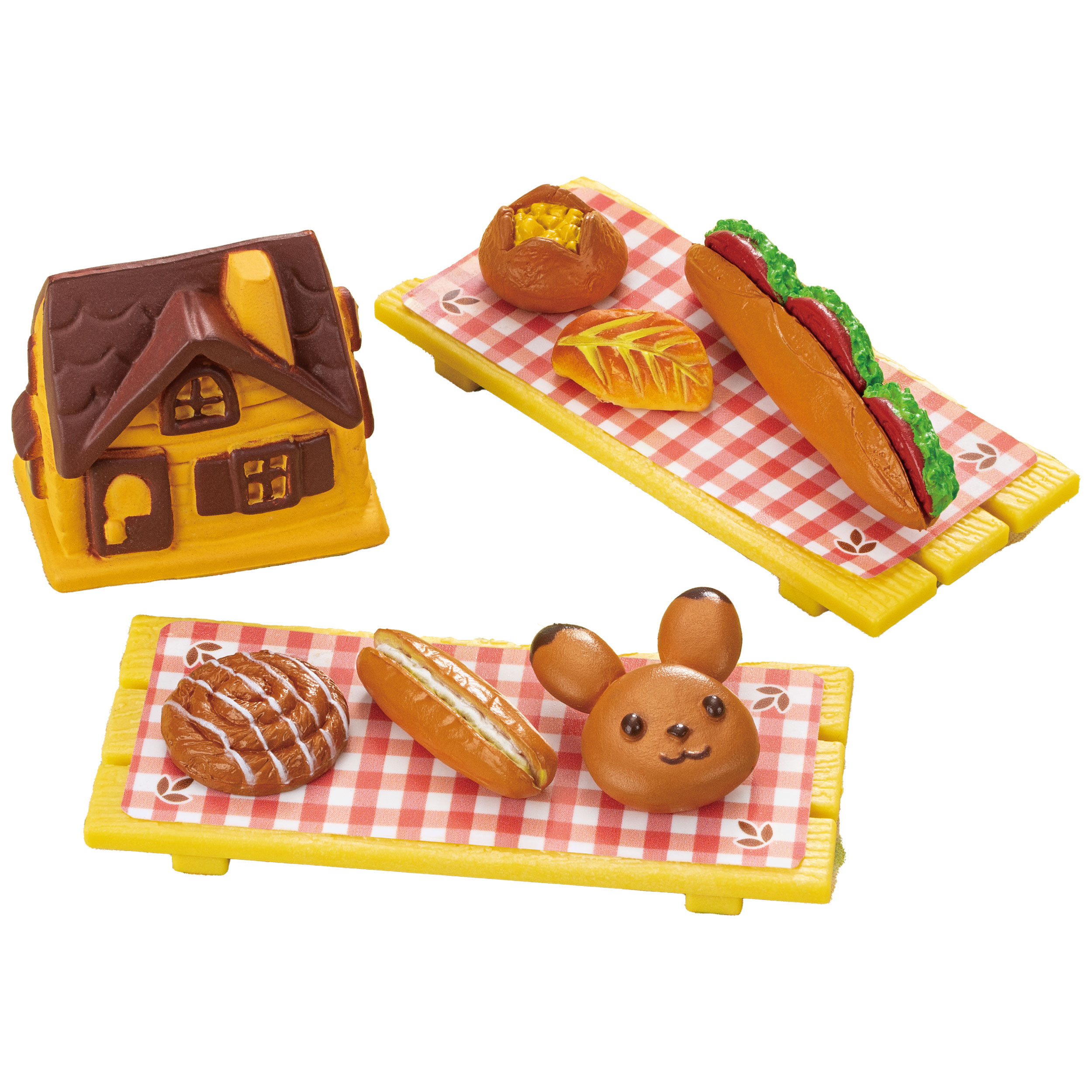 Amazon | シルバニアファミリー ようちえん 遊具 【 かわいい木