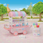 ゆめいろキャンディワゴン, hi-res image number 1