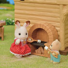 森のわくわくログハウス, hi-res image number 6