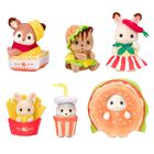 どきどきコレクション -赤ちゃんハンバーガー屋さん-Box, hi-res image number 3