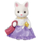 【海外版】シルクネコのお姉さん, hi-res image number 0