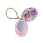 スライドミラー（くるみリスの赤ちゃん）, hi-res image number 2