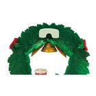 ロッキングクリスマスリース, hi-res image number 5