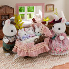 しろウサギファミリー, hi-res image number 1