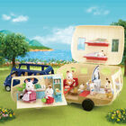 キャラバン / ファミリートリップ - シルバニアファミリーオンライン  