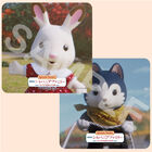 劇場版 シルバニアファミリー フレアからのおくりもの 豪華版, hi-res image number 3