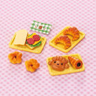 やきたてパンセット-ヒツジ-, hi-res image number 1