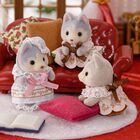 ハスキーの赤ちゃん -エレガントセット-, hi-res image number 1