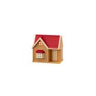 ミニチュアハウスコレクション　きいちご林のお家（1999）, hi-res image number 2