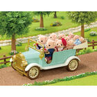 クラシックファミリーカー, hi-res image number 2