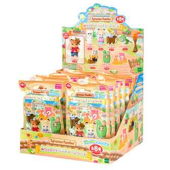 赤ちゃんコレクション -赤ちゃんアドベンチャーシリーズ- Box