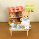 あげたてドーナツ屋さんセット, hi-res image number 1