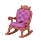 Little Tales Collection フクロウのひみつのお部屋, hi-res image number 3