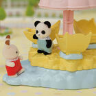 星のくるくるメリーゴーラウンドセット, hi-res image number 2