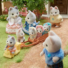 ハスキーのふたごちゃん, hi-res image number 3