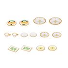 街のクラシックディナーセット, hi-res image number 7