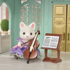 【海外版】街の音楽会セット -チェロ-, hi-res image number 1