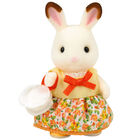 女の子のワンピース(オレンジ), hi-res image number 1