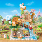 どきどきアドベンチャーマウンテン, hi-res image number 4
