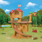 森のどきどきツリーハウス, hi-res image number 8