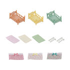 赤い屋根の大きなお家-屋根裏はひみつのお部屋- エレガントデラックスセット, hi-res image number 12