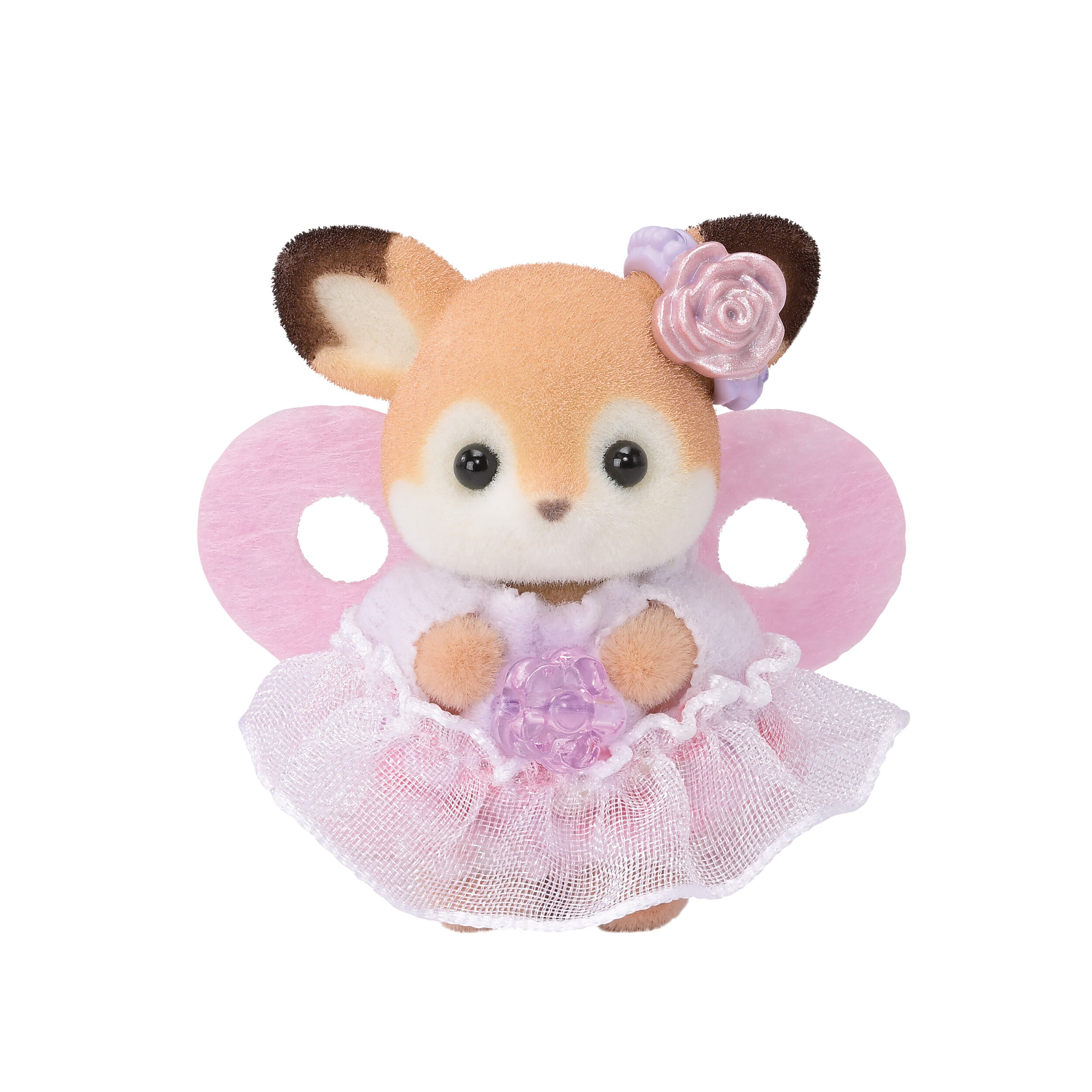 EPOCH - シルバニアファミリー　すてきなウェディング・プリンセス&amp;プリンス 赤ちゃんペアセット（すてきなウェディング） / ウエディング