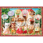 ピクチュアパズル　シルバニアファミリー, hi-res image number 0