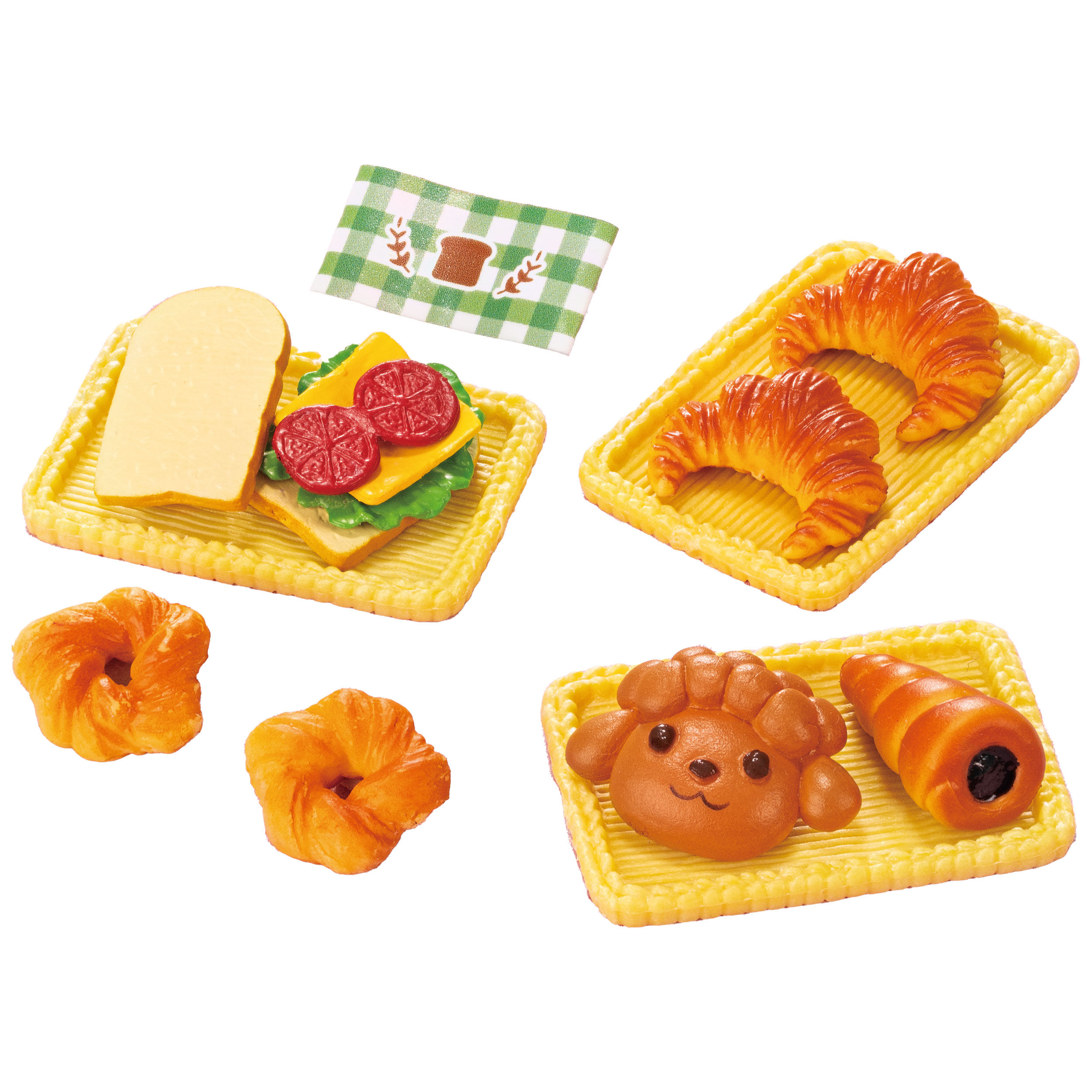 小物・パーツ / その他 - シルバニアファミリーオンラインショップ