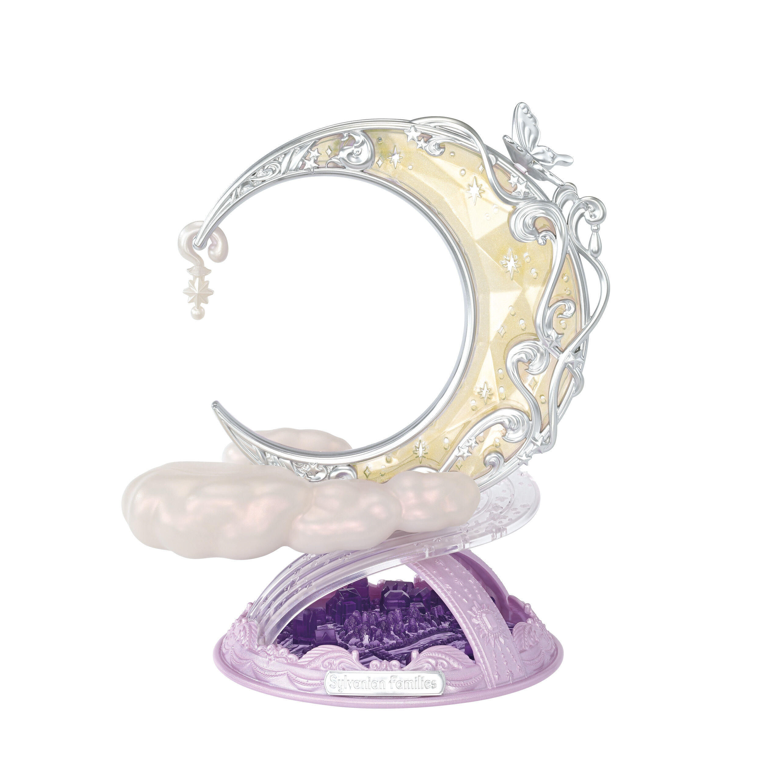 キュートアクセサリーコレクション フェアリーチャーム ミッドナイト